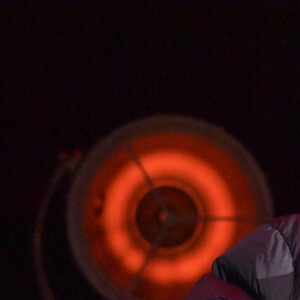 Exclusif - Backstage - Eddy Mitchell - La Nuit de la Déprime aux Folies Bergère, le 3 février 2020. © Pierre Perusseau / Bestimage