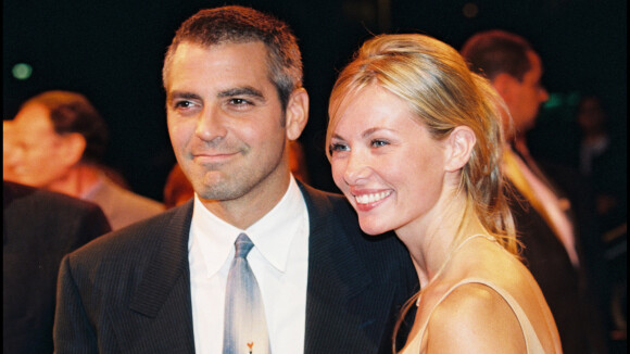 George Clooney séparé de Céline Balitran : les raisons de leur rupture