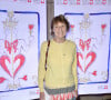 Marisa Bruni Tedeschi (mère de C.Bruni-Sarkozy) au photocall du Gala du Coeur au profit de l'association Mécénat Chirurgie Cardiaque dans la salle Gaveau de Paris, France, le 28 janvier 2020. © Giancarlo Gorassini/Bestimage