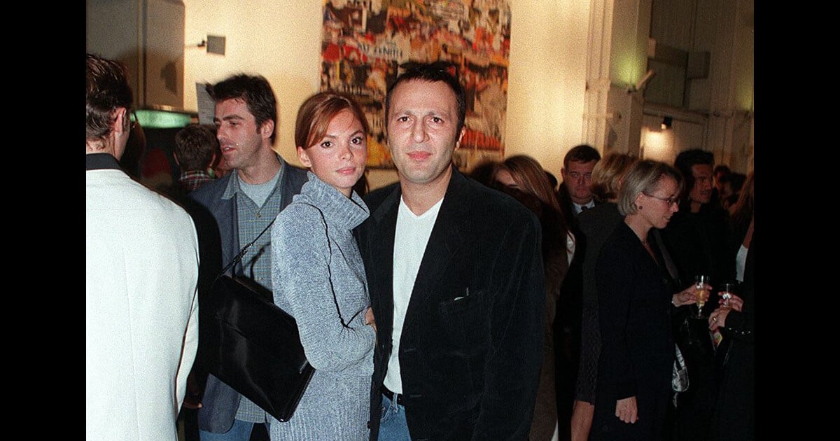 Arthur : Qui est Léa Vigny, la mère de son fils Samuel ? - Purepeople
