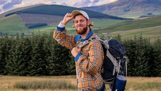 Mort du youtubeur Albert Dyrlund à 22 ans : terrible chute dans les Alpes