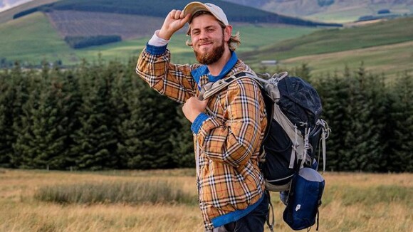 Mort du youtubeur Albert Dyrlund à 22 ans : terrible chute dans les Alpes