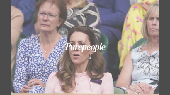 Kate Middleton surchargée : elle récupère des tâches abandonnées par le prince Harry
