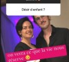Laetitia de "L'amour est dans le pré" répond aux questions de ses abonnés, le 1er août 2021