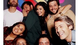 Quotidien : Le chroniqueur Julien Bellver partage une rare photo de couple