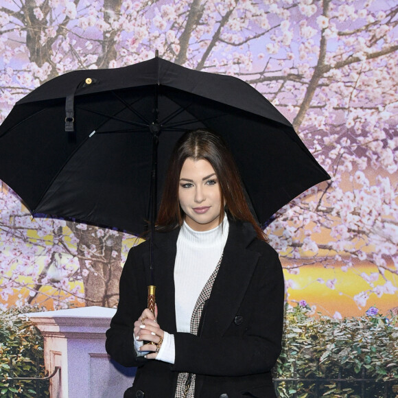 Marie Lopez (EnjoyPhoenix) - Projection exceptionnelle du film "Le Retour de Mary Poppins" au cinéma UGC Ciné Cité Bercy à Paris, le 10 décembre 2018. © Pierre Perusseau/Bestimage