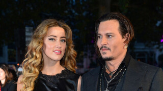 Johnny Depp : Enfin une (petite) victoire en justice contre Amber Heard... mauvaise payeuse ?