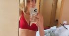 Sylvie Tellier partage ses vacances en famille sur Instagram, 7 août 2021.