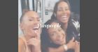 Christina Milian : Sa folle soirée avec Vitaa et Demdem à Saint-Tropez