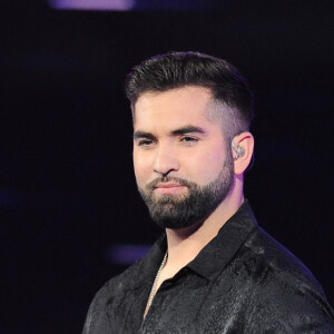 Exclusif  Kendji Girac - Enregistrement de l'émission "Duos Mystères" à la Seine Musicale à Paris, qui sera diffusée le 12 juin sur TF1. © Gaffiot-Moreau / Bestimage