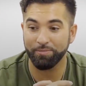 Kendji Girac papa : ce nouveau tatouage pour sa fille jamais vu jusqu'ici !