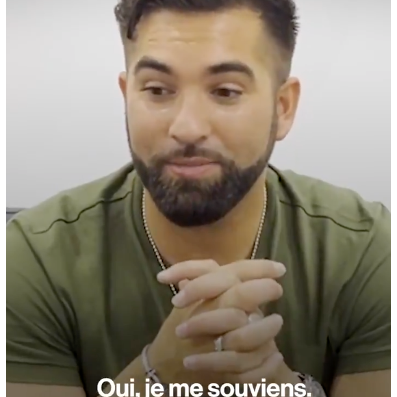 Kendji Girac papa : ce nouveau tatouage pour sa fille jamais vu jusqu'ici !