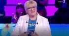 Laurence Boccolini lors de sa première dans "Tout le monde veut prendre sa place", sur France 2