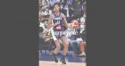Valériane Vukosavljevic enceinte pendant les JO de Tokyo : la basketteuse révèle sa grossesse