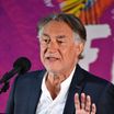 Richard Berry indigné par les dégradations odieuses d'une oeuvre de son frère : "La honte !"