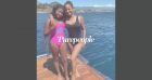 Christina Milian : Sa fille de 11 ans prend soin de sa ligne, elle l'accompagne dans ses efforts