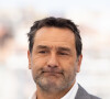 Gilles Lellouche au photocall du film "Bac Nord" (Hors compétition) lors du 74ème festival international du film de Cannes. © Borde / Jacovides / Moreau / Bestimage 