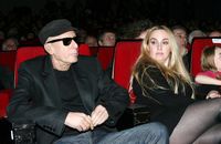 Alain Bashung "content" pour Popée : sa veuve se confie sur leur brillante fille