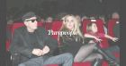 Alain Bashung "content" pour Popée : sa veuve se confie sur leur brillante fille