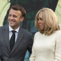 Emmanuel Macron : Sa mère donne son avis sur sa relation avec Brigitte !