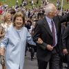 Princesse Marie du Liechtenstein : Hospitalisée, l'épouse du souverain a fait un AVC