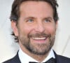Bradley Cooper lors du photocall des arrivées de la 91ème cérémonie des Oscars 2019 au théâtre Dolby à Hollywood, Los Angeles, Californie, Etats-Unis, le 24 février 2019.