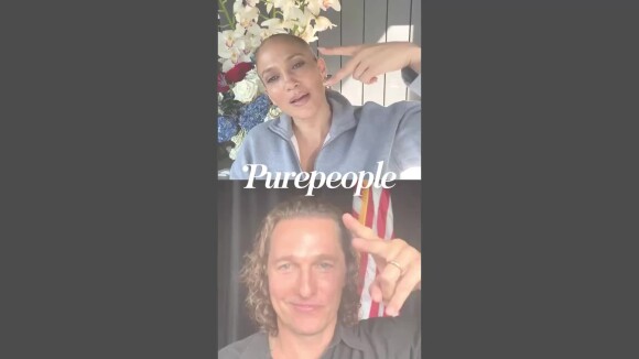 Matthew McConaughey ne porte plus de déodorant depuis 35 ans, Lizzo et Mila Kunis le soutiennent !