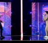 Exclusif - Jeff Panacloc et Amir Haddad - Enregistrement de l'émission "Duos Mystères" à la Seine Musicale à Paris, diffusée le 20 août sur TF1. © Gaffiot-Moreau / Bestimage