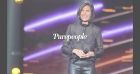 Alessandra Sublet : Chemisier transparent et soutien-gorge apparent, elle étonne les internautes !