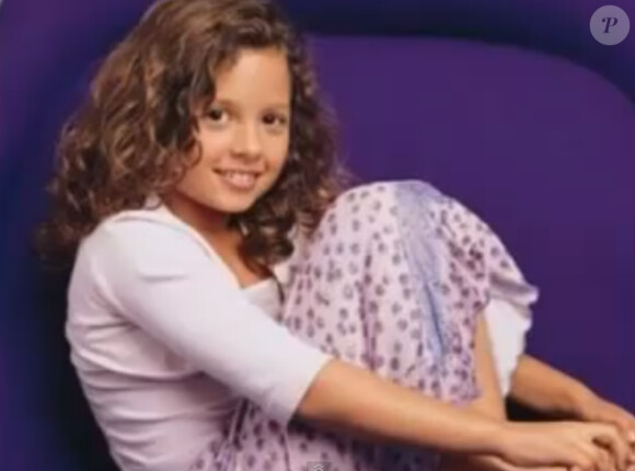 Mackenzie Rosman était Rosie Camden dans la série 7 à la maison pendant 11 ans