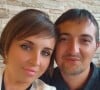 Amandine Pellissard et son mari Alexandre complices sur Instagram