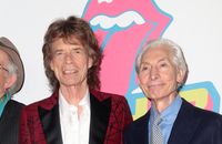 Rolling Stones : Mort du batteur Charlie Watts, le groupe en deuil