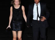 Patrice Evra, Michael Owen et Wayne Rooney... vous présentent leurs jolies femmes en tenue de gala !