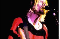 Nirvana accusé de pédopornographie : une plainte déposée 30 ans plus tard !