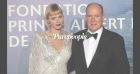 Charlene et Albert de Monaco plus amoureux que jamais : tendre étreinte en Afrique du Sud