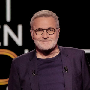 Exclusif - Laurent Ruquier - Pendant l'émission On Est En Direct, dernière de la saison et diffusée en direct sur France 2 © Jack Tribeca/Bestimage 