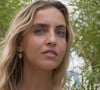 Carla Ginola, blogueuse au photocall de "Une jeune fille qui va bien" lors du 74ème Festival International du Film de Cannes, le 8 juillet 2021.