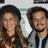 Laury Thilleman : Son chéri Juan Arbelaez tenu en laisse, une photo surprenante !