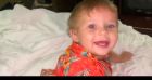 Sharon Stone a annoncé la mort de son neveu et filleul de 11 mois, River, à travers des vidéos de famille.