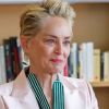 Sharon Stone endeuillée : son neveu de 11 mois est mort, elle publie une déchirante vidéo