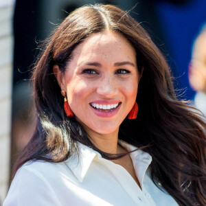 Meghan Markle : trois anciens employés qui l'accusaient de harcèlement ont décidé de retirer leur plainte.