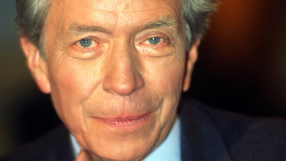 Jean-Denis Bredin : Mort de l'Académicien et célèbre avocat ayant travaillé avec Robert Badinter