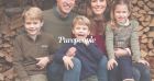 Kate et William : Voyage en famille auprès de la reine avec Charlotte, Louis et George