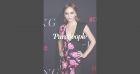 Lily-Rose Depp incendiaire : micro-jupe et crinière de lionne pour un shooting sexy
