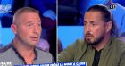 Moundir a été attaqué par le chroniquer Oliv Oliv lors de sa venue dans "TPMP".
