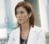 Kate Walsh dans la nouvelle saison 6 de Grey's Anatomy