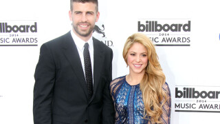 Shakira et ses fils déchaînés : Milan et Sasha assurent en danse !