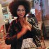 Miss France 2022 : Qui est Ambre Andrieu, Miss Aquitaine 2021 ?