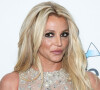 Britney Spears à la 4ème soirée annuelle Hollywood Beauty Awards au Avalon à Hollywood, le 25 février 2018