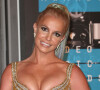 Britney Spears - Soirée des MTV Video Music Awards à Los Angeles